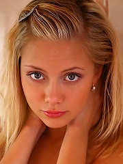 Perfect blonde 18